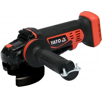 SZLIFIERKA KĄTOWA 18V - BODY