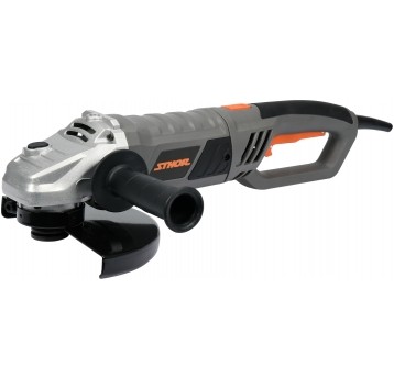 SZLIFIERKA KĄTOWA 2200W 230MM