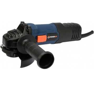 SZLIFIERKA KĄTOWA 600W 115MM