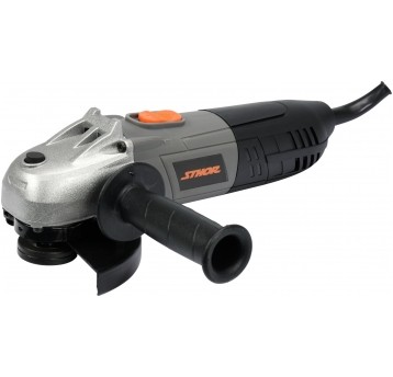 SZLIFIERKA KĄTOWA 600W 115MM