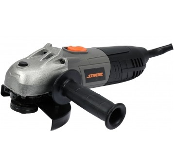 SZLIFIERKA KĄTOWA 710W 125MM