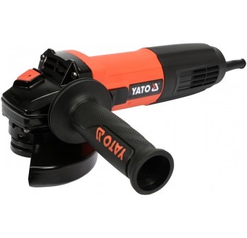 SZLIFIERKA KĄTOWA 720W; 115MM
