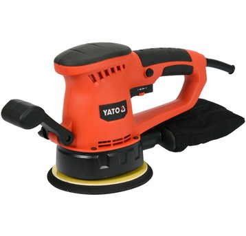 SZLIFIERKA MIMOŚRODOWA 450W 150MM