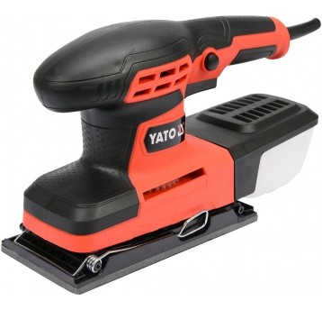 SZLIFIERKA OSCYLACYJNA 260W