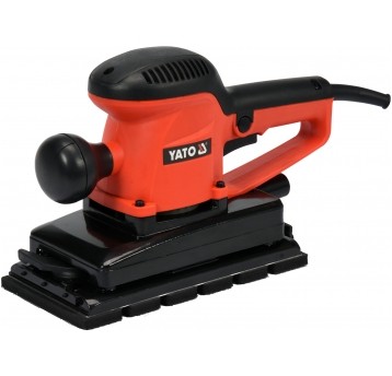 SZLIFIERKA OSCYLACYJNA 300W 115MMX229MM