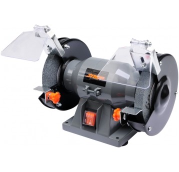 SZLIFIERKA STOŁOWA 125MM 120W STHOR