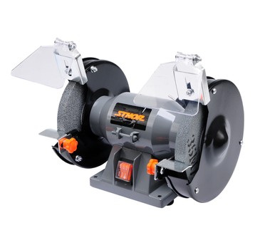 SZLIFIERKA STOŁOWA 150MM 150W STHOR