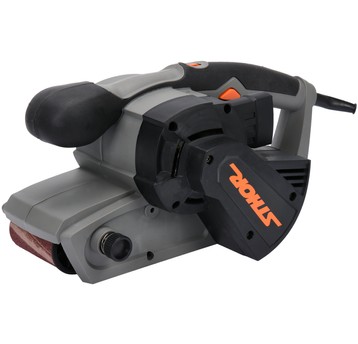 SZLIFIERKA TAŚMOWA 950W