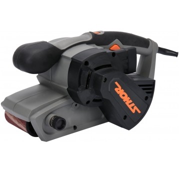 SZLIFIERKA TAŚMOWA 950W