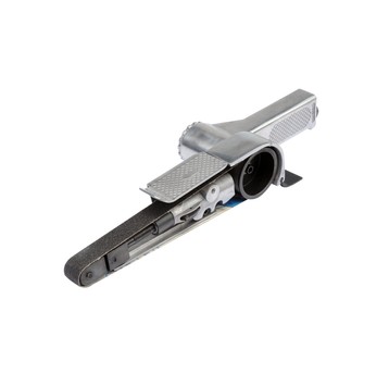 SZLIFIERKA TAŚMOWA PNEUMATYCZNA 20X520MM