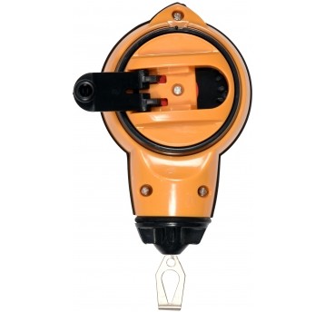 SZNUR TRASERSKI W POJEMNIKU