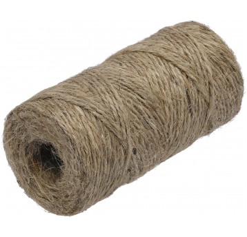 SZNUREK PAKOWY JUTOWY 10DKG