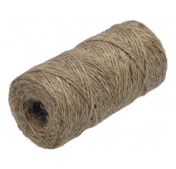 SZNUREK PAKOWY JUTOWY 10DKG