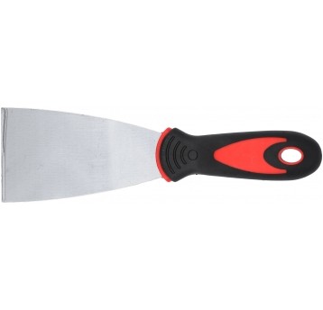 SZPACHELKA NIERDZ. DWUKOLOR R. 5CM