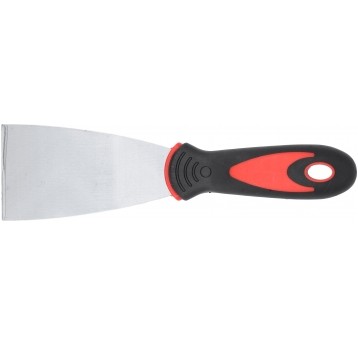 SZPACHELKA NIERDZ. DWUKOLOR R. 6CM