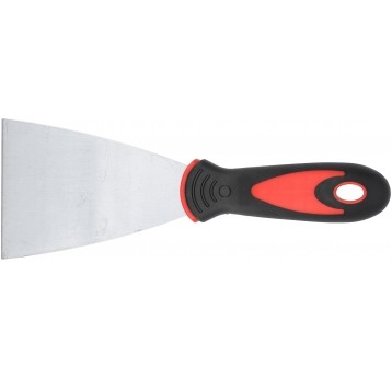 SZPACHELKA NIERDZ. DWUKOLOR R. 8CM