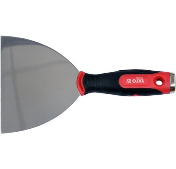 SZPACHELKA NIERDZEWNA SZLIFOWANA 125 MM