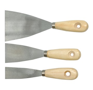 SZPACHELKI 3 SZT. 3-5-8 CM