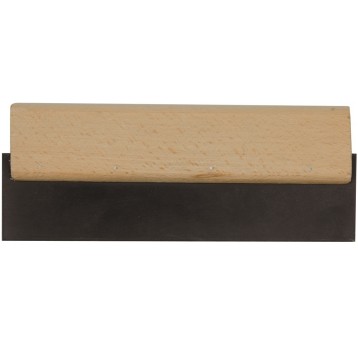 SZPACHLA GUMOWA DO FUGOWANIA 150MM