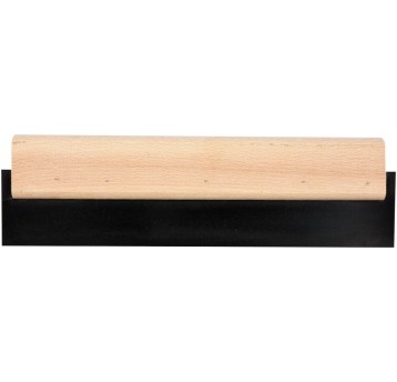 SZPACHLA GUMOWA DO FUGOWANIA 250MM