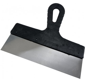 SZPACHLA NIERDZEWNA 250MM GŁADKA