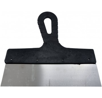 SZPACHLA NIERDZEWNA 250MM GŁADKA