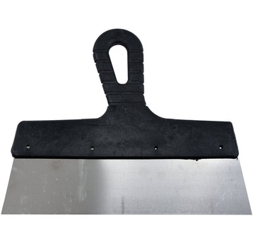 SZPACHLA NIERDZEWNA 250MM GŁADKA