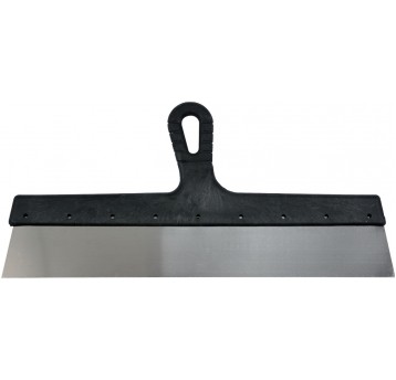 SZPACHLA NIERDZEWNA 450MM GŁADKA