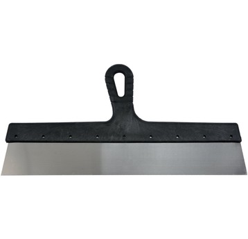 SZPACHLA NIERDZEWNA 450MM GŁADKA