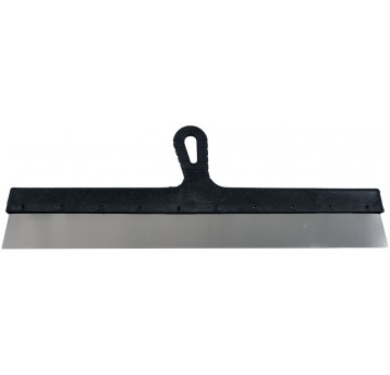 SZPACHLA NIERDZEWNA 600MM GŁADKA