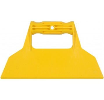 SZPACHLA PLASTIKOWA 225 GŁADKA