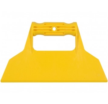 SZPACHLA PLASTIKOWA 225 GŁADKA