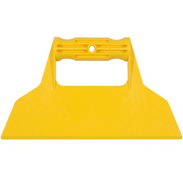 SZPACHLA PLASTIKOWA 225 GŁADKA