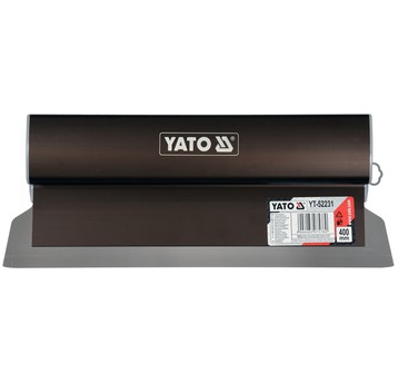 SZPACHLA WYKOŃCZENIOWA 400MM