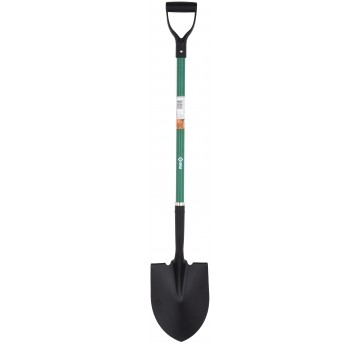 SZPADEL OSTRY 120CM WŁÓKNO SZKLANE