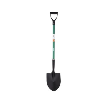 SZPADEL OSTRY 120CM WŁÓKNO SZKLANE