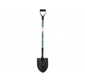 SZPADEL OSTRY 120CM WŁÓKNO SZKLANE