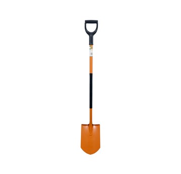 SZPADEL PROFILOWANY OSTRY 45HRC