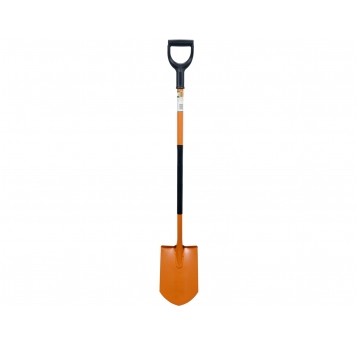 SZPADEL PROFILOWANY OSTRY 45HRC