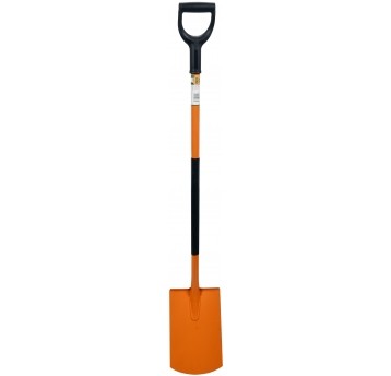 SZPADEL PROFILOWANY PROSTY 45HRC