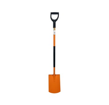 SZPADEL PROFILOWANY PROSTY 45HRC