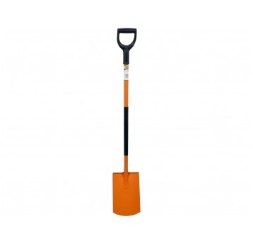 SZPADEL PROFILOWANY PROSTY 45HRC