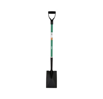 SZPADEL PROSTY 120CM WŁÓKNO SZKLANE