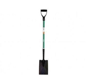 SZPADEL PROSTY 120CM WŁÓKNO SZKLANE