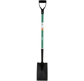 SZPADEL PROSTY 120CM WŁÓKNO SZKLANE