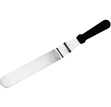 SZPATUŁA KĄTOWA WĄSKA 300/ 430MM