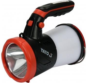 SZPERACZ WIELOFUNKCYJNY 3W1 530LM