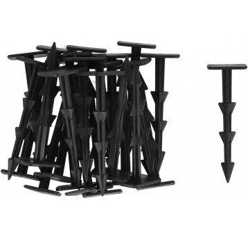 SZPILKI 120MM 25SZT DO WŁÓKNINY