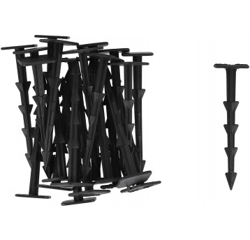 SZPILKI 150MM 25SZT DO WŁÓKNINY