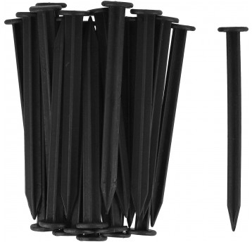 SZPILKI 180MM 25SZT DO OBRZEŻY